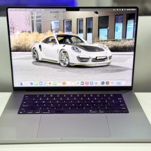 Macbook Pro 2021
