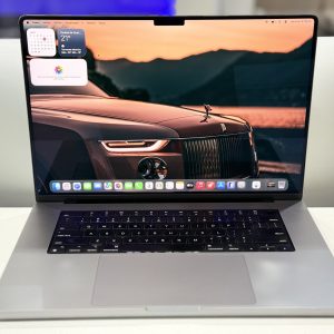 Macbook Pro 2021