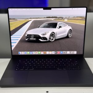 Macbook Pro 2024