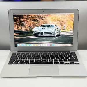 Macbook Air 2012
