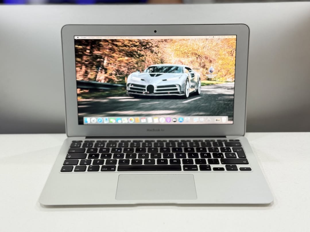 Macbook Air 2012