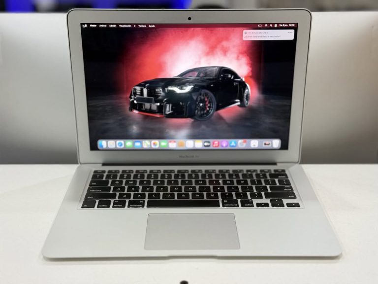 Macbook Air 2014