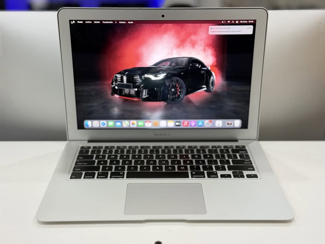 Macbook Air 2014