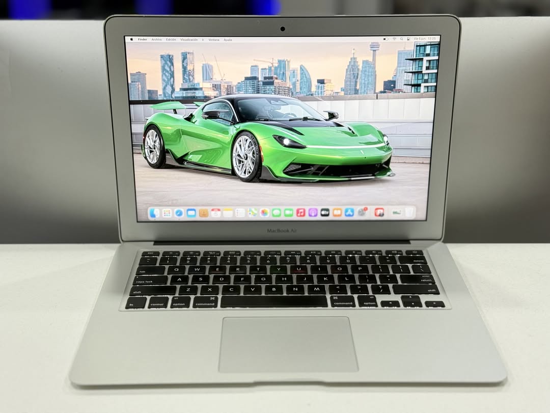 Macbook Air 2015
