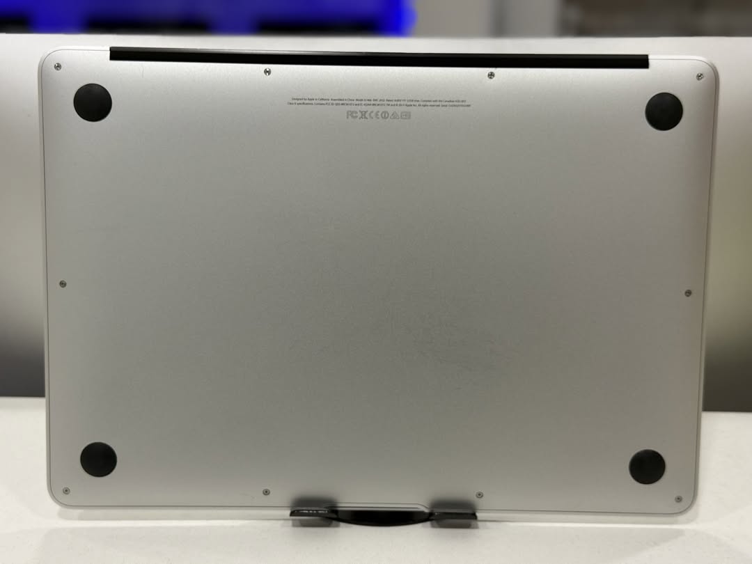 Macbook Air 2015 - Image 5