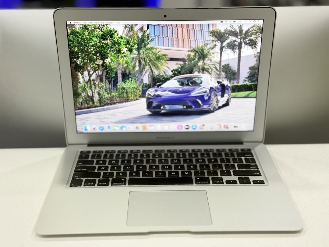 Macbook Air 2015