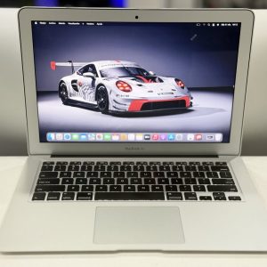 Macbook Air 2017