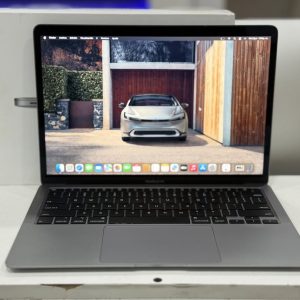 Macbook Air 2020