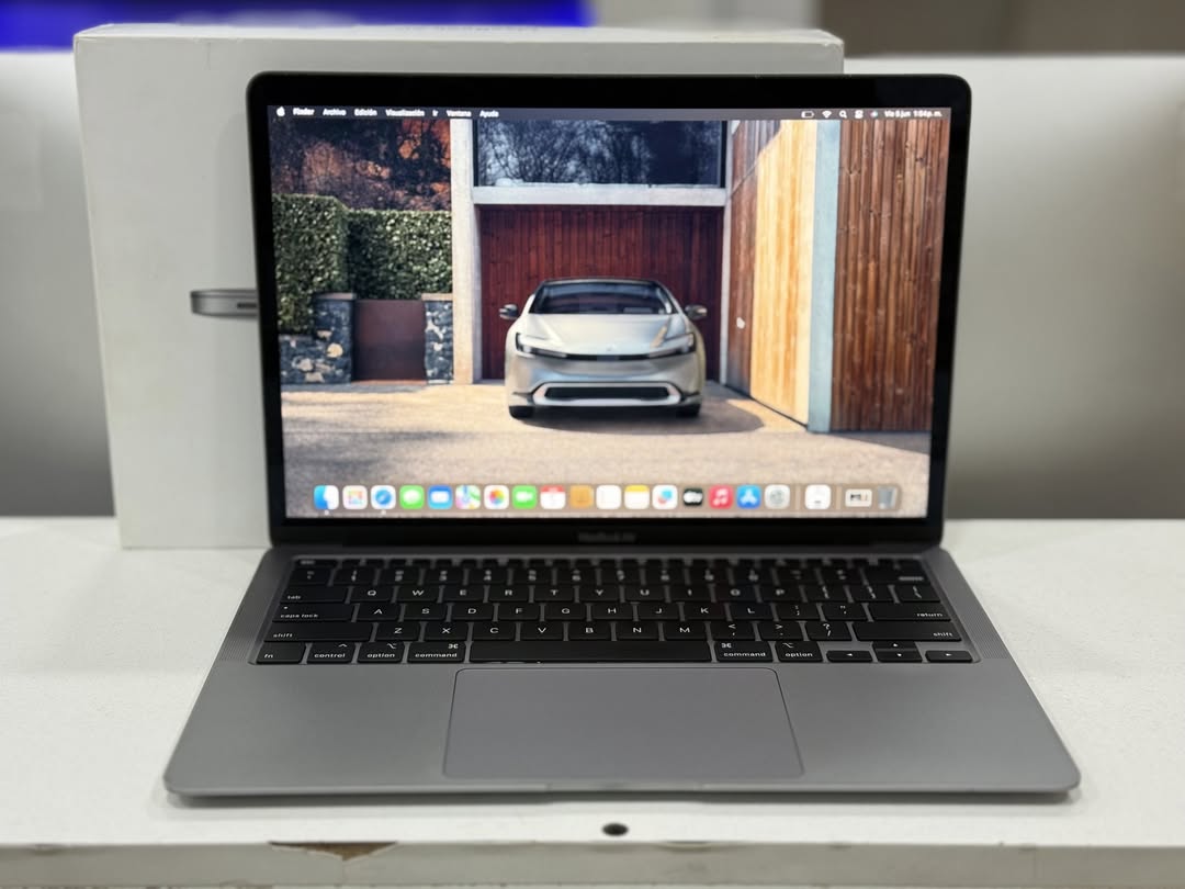 Macbook Air 2020