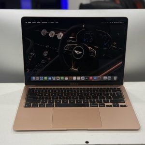 Macbook Air 2020