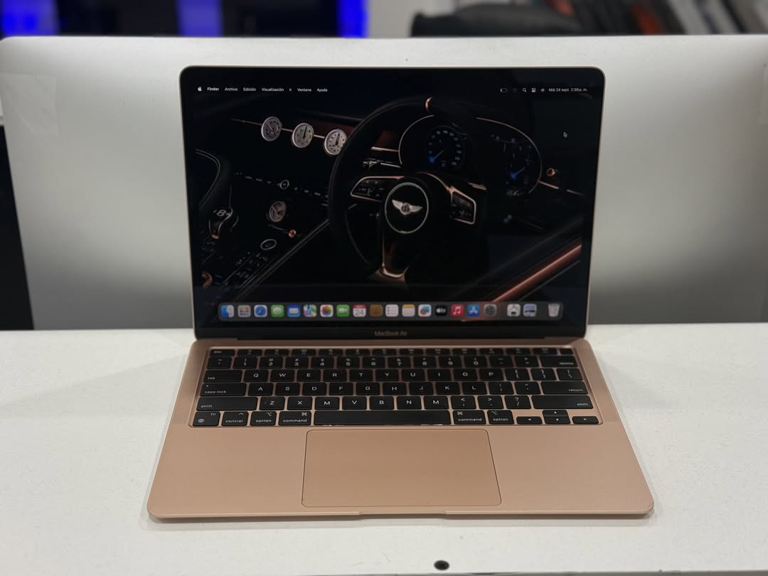 Macbook Air 2020