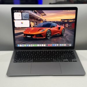Macbook Air 2020