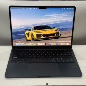 Macbook Air 2024
