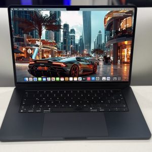 Macbook Air 2024