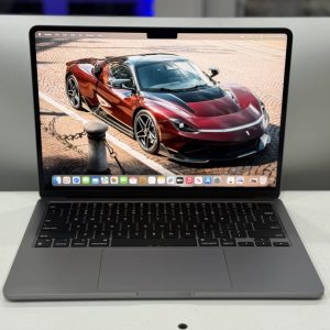Macbook Air 2024