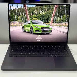 Macbook Pro 2026 M5 Max