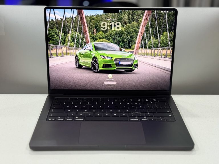 Macbook Pro 2026 M5 Max