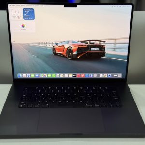 Macbook Pro 2024 M4 Max