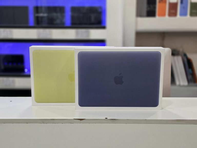 Macbook Neo 512gb Touch ID Sellada