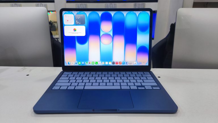 Macbook Neo 512gb