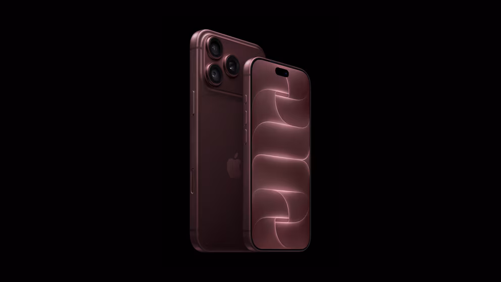 Apple Keynote Preview